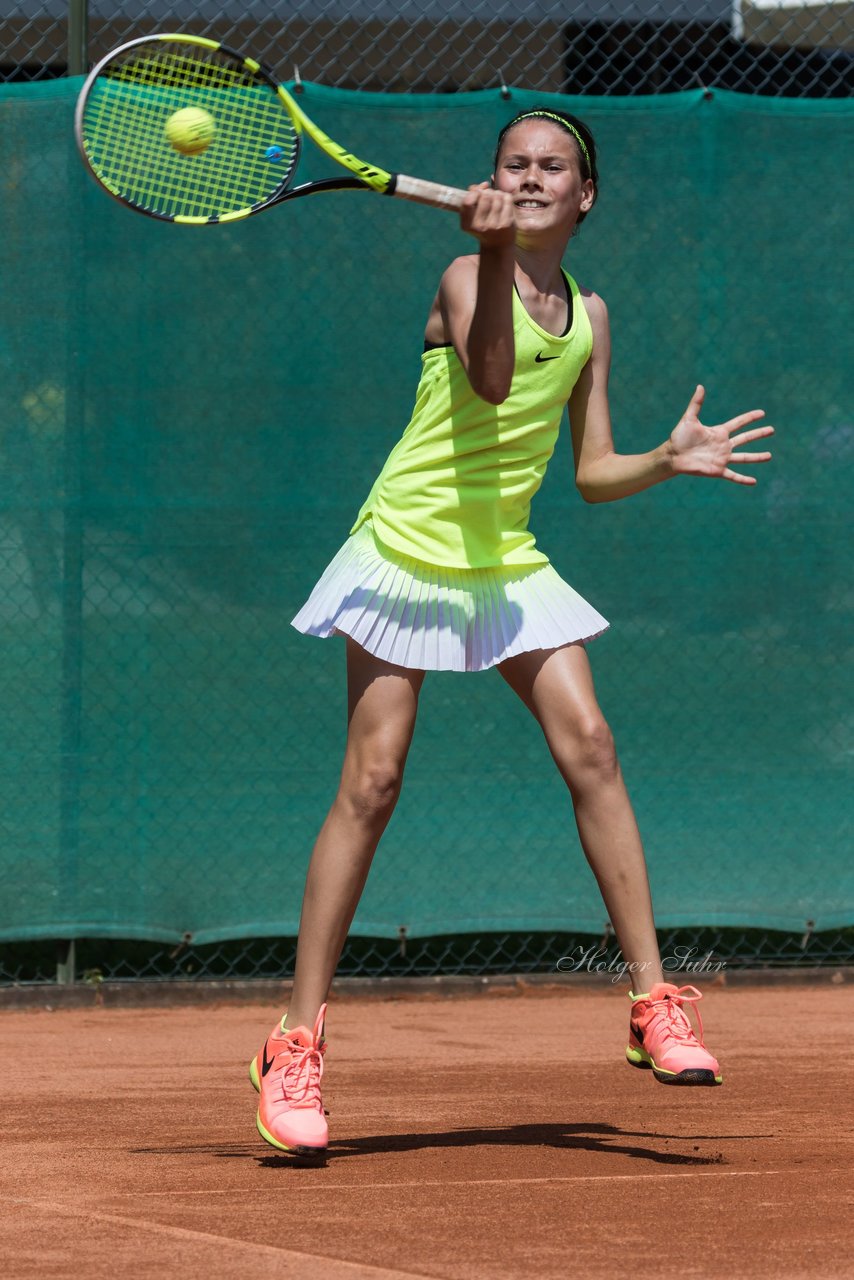 Anna Petkovic 1084 - Ahrensburg Junior Open